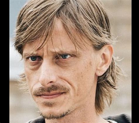 Mackenzie Crook Weight Loss: Before And。